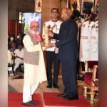 पर्यावरणविद डॉ.अनिल प्रकाश जोशी