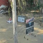 सीआईए स्टाफ में विस्फोटक सामग्री से धमाका