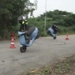 Ola Electric Scooter