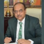प्रो. आरके धीमान