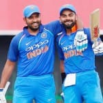 रोहित शर्मा और विराट कोहली