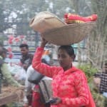 छठ पर्व
