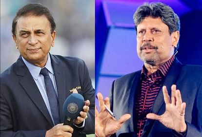 Wrestlers Protest: Former cricketers  Kapil Dev, Gavaskar came in support of wrestlers, issued joint statement