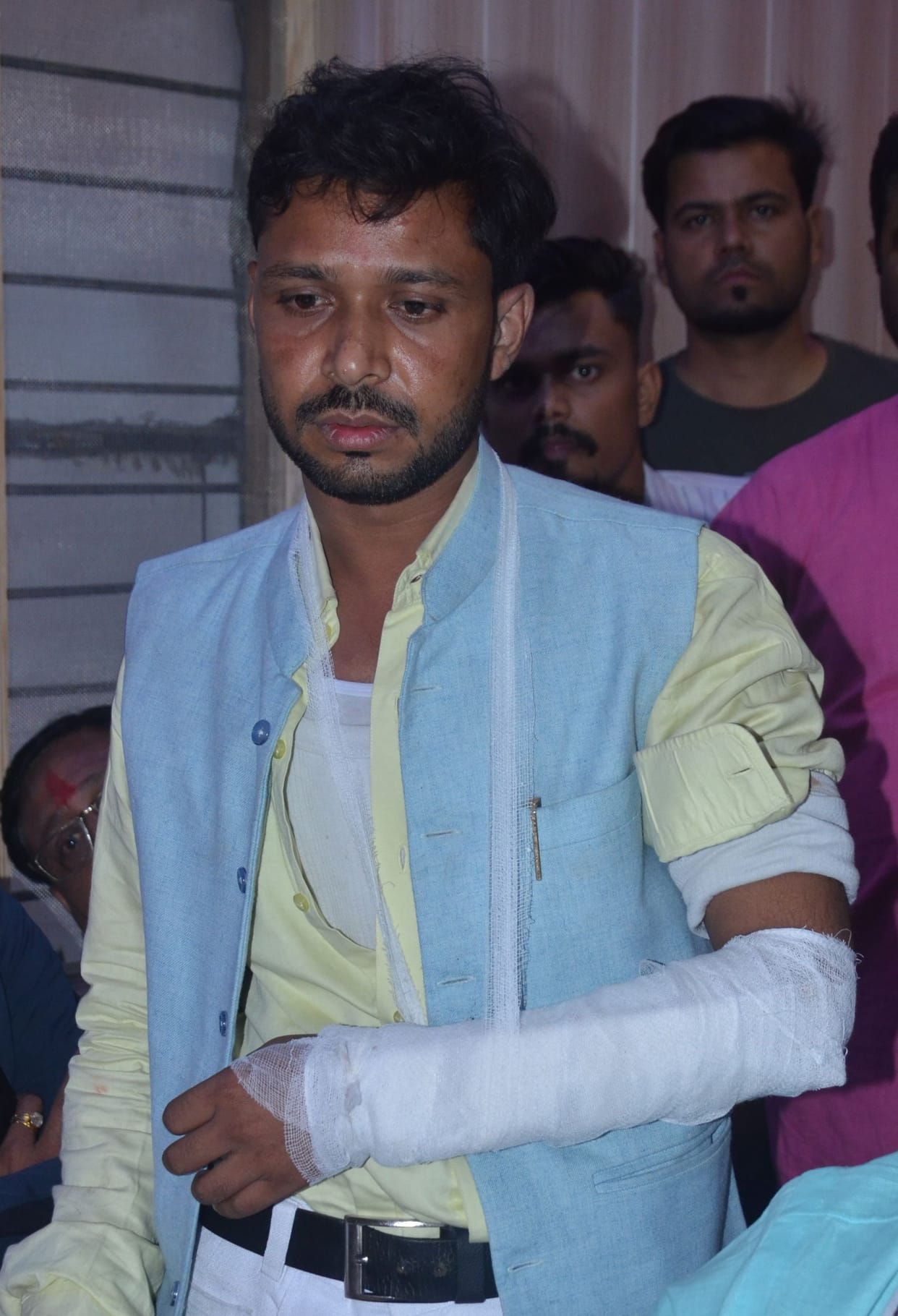 Aligarh news