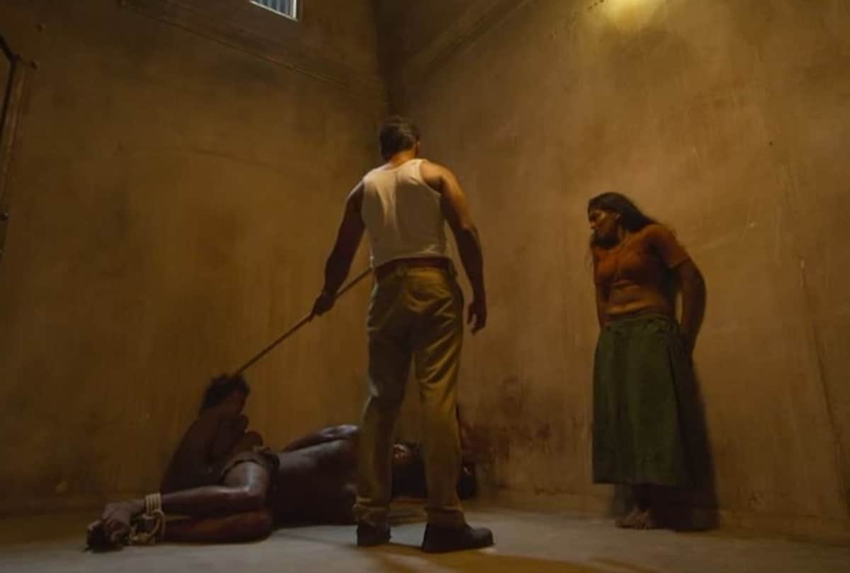 Jai Bhim breaks record becomes highest rated film on IMDb letting The Shawshank Redemption down
