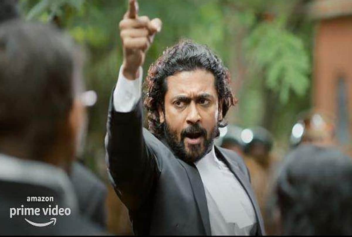 Not only Jai Bhim but these 5 films are also based on true events know about them