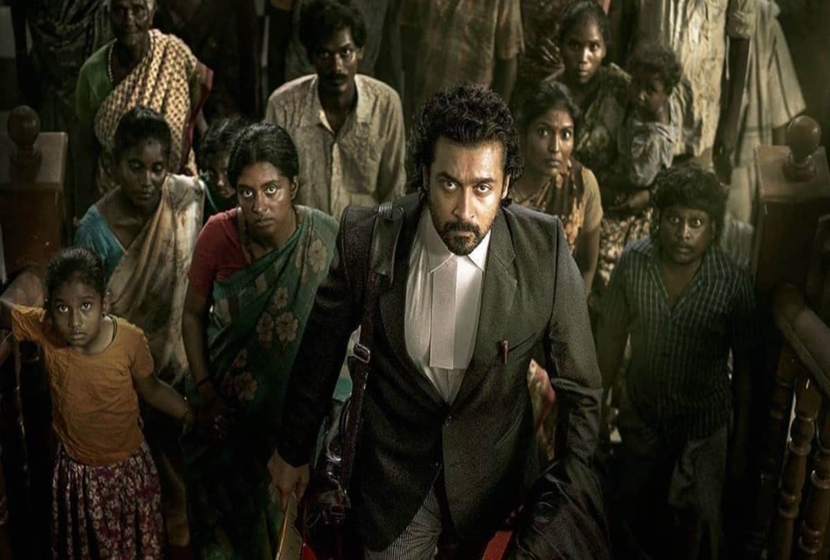 Vanniyar Sangam issues legal notice to Jai Bhim makers,seeks Rs 5 crore compensation