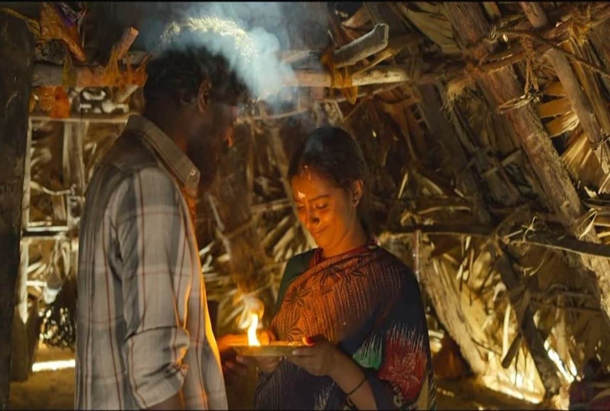 Jai Bhim breaks record becomes highest rated film on IMDb letting The Shawshank Redemption down