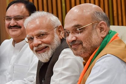 Vice President Election 2022 BJP Candidate Prediction for Vice Presidential Election Know More News in Hindi