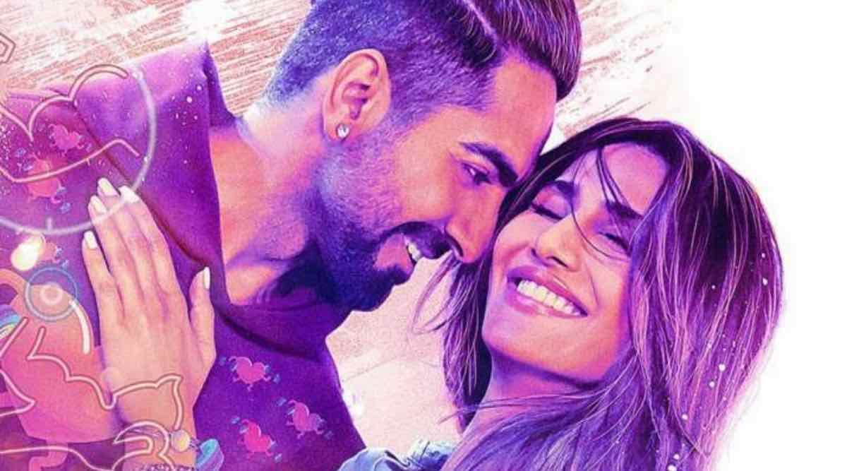 Chandigarh Kare Aashiqui Trailer Out: Ayushmann Khurrana And Vaani Kapoor's Love Story Has A Twist