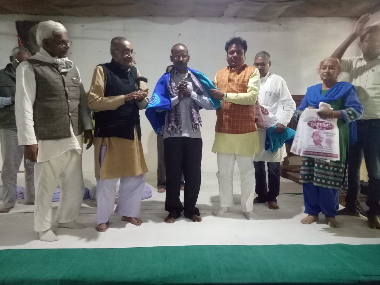Gram Sabha will be strong, only then will Gram Swaraj come
