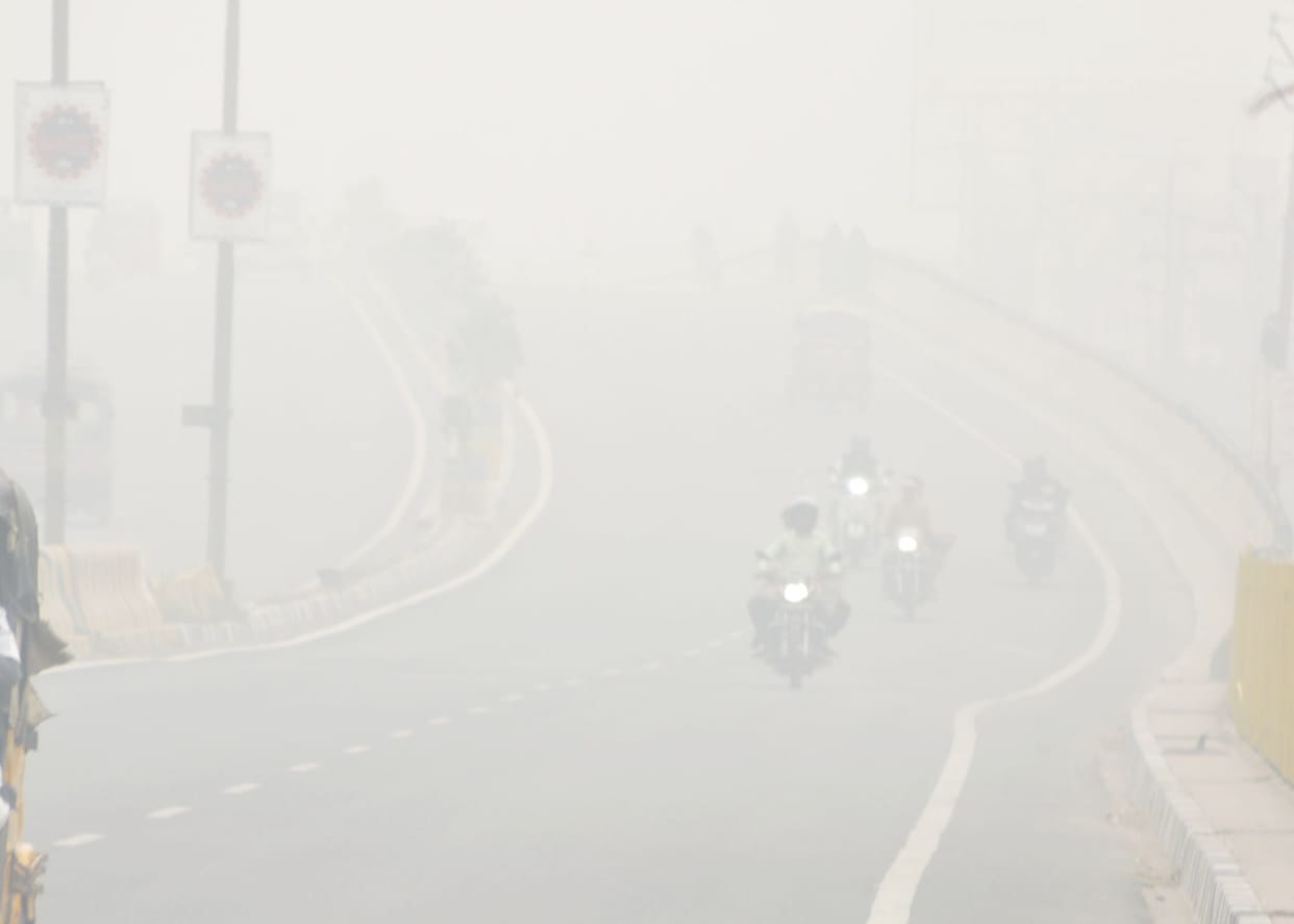 Climate change: Cold knock, danger to newborns