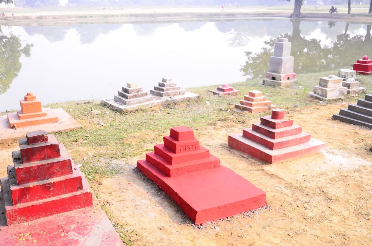 Chhath festival started with Nahay Khay, Kharna today