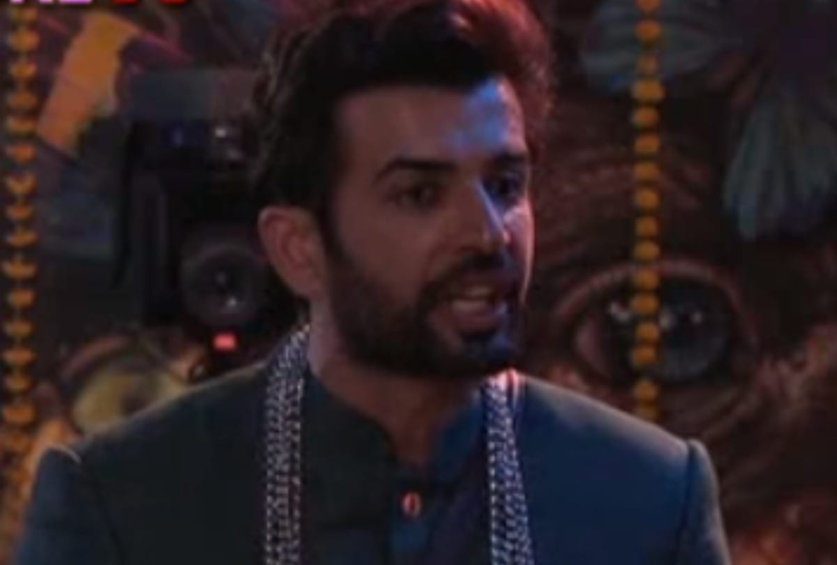 bigg boss 15 weekend ka vaar salman khan announce double eviction after miesha iyer ieshaan sehgaal eliminate from bb house