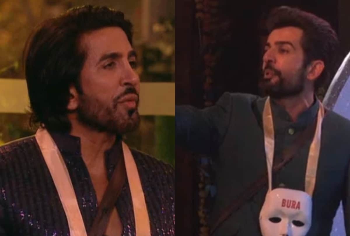 bigg boss 15 jay bhanushali and vishal kotian prepared food for shamita shetty and raqesh bapat dinner date