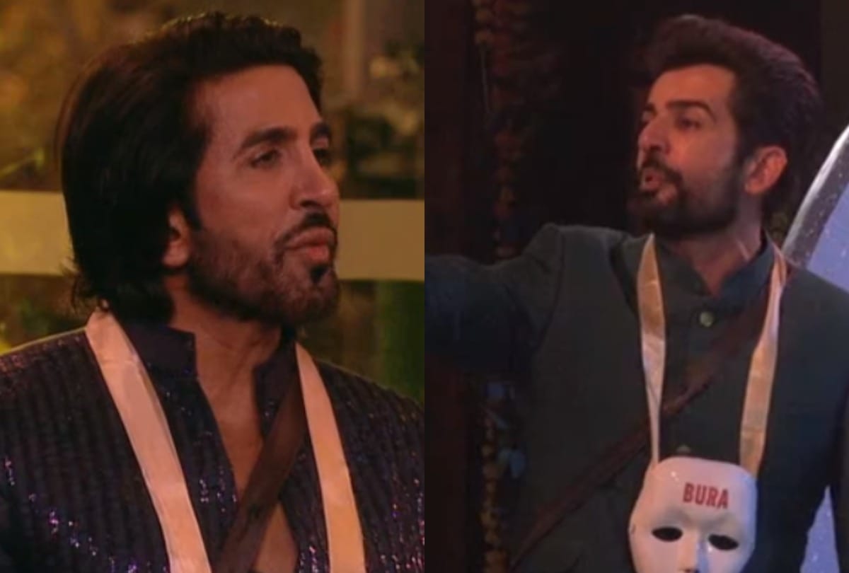 bigg boss 15 jay bhanushali and vishal kotian prepared food for shamita shetty and raqesh bapat dinner date