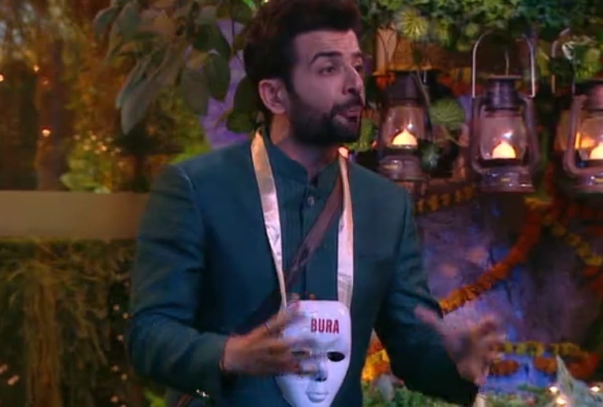 bigg boss 15 jay bhanushali wants pratik sehajpal become vip member in bb house says to nishant bhatt i will fight for him