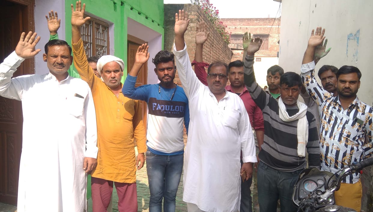 Mirpur fever sufferers cross 100