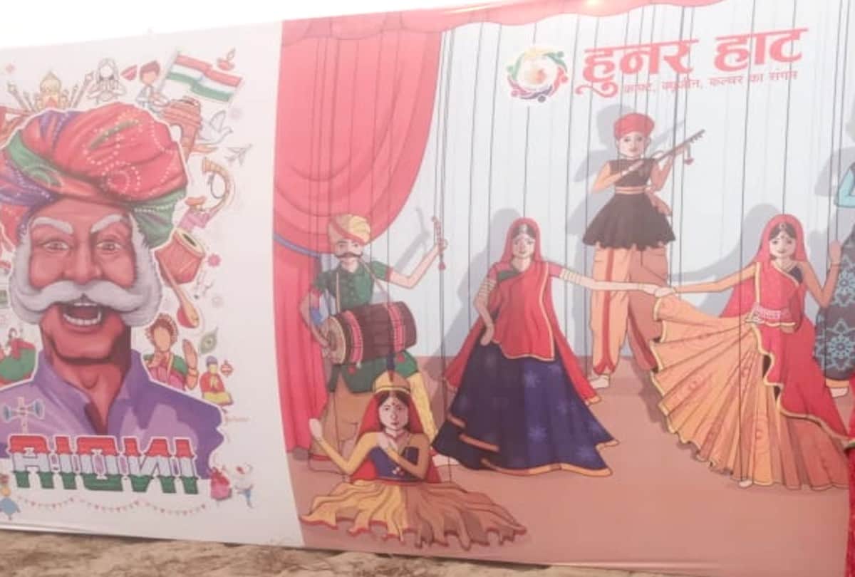 Actor Puneet Issar will perform to stage Mahabharata drama in Braj Raj festival in Mathura