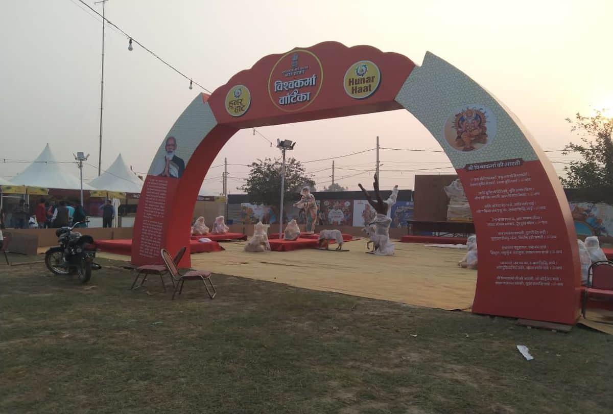 Actor Puneet Issar will perform to stage Mahabharata drama in Braj Raj festival in Mathura