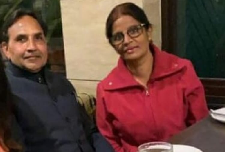 chandigarh, Seema murdercase: difference in statement and mobile location