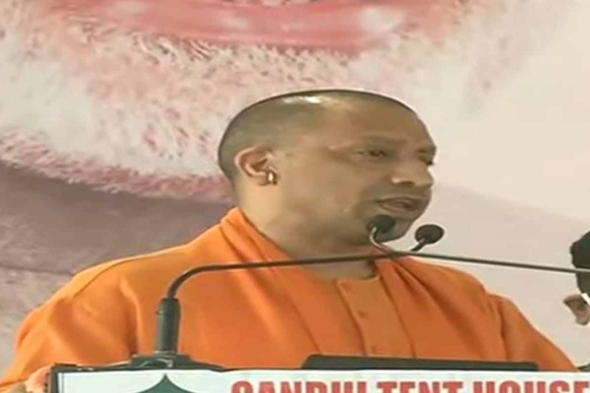 CM yogi Adityanath visit kairana in Shamli today,  innogrates many project