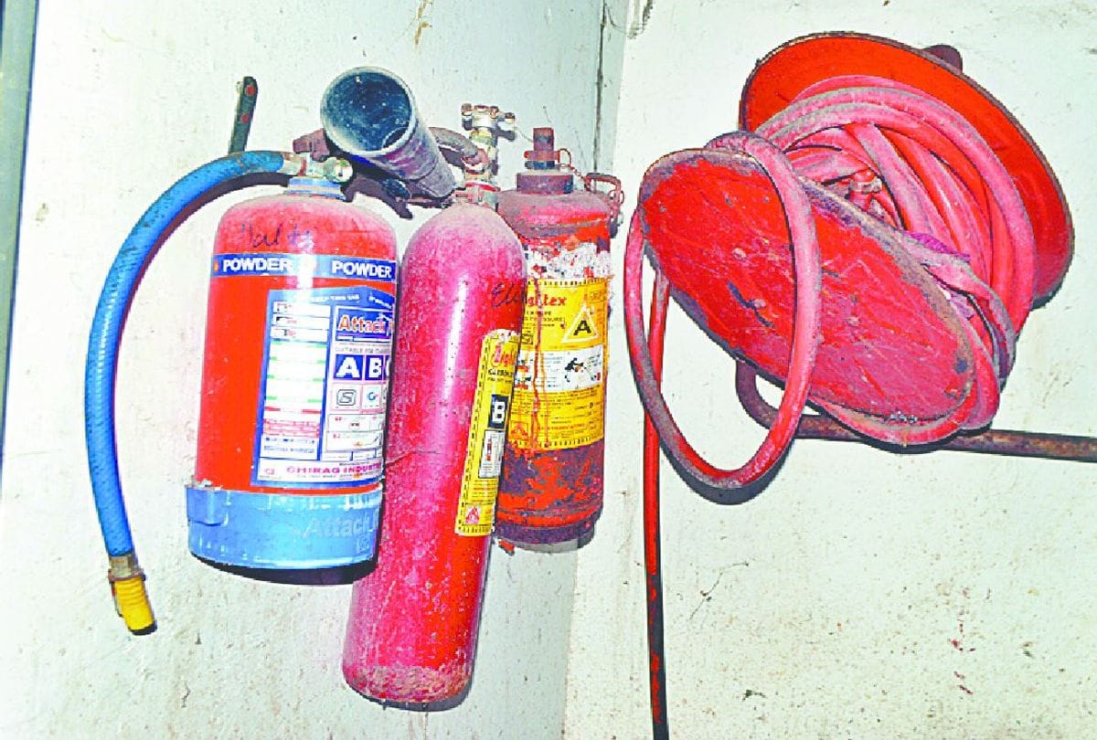 Lucknow News : Permission given for operation first, now in action, 90 percent private hospitals running witho