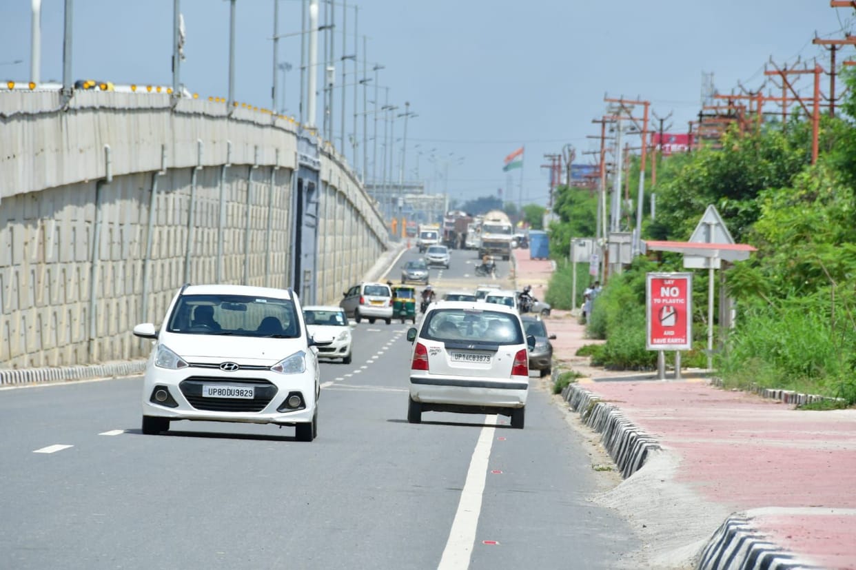 ghaziabad news