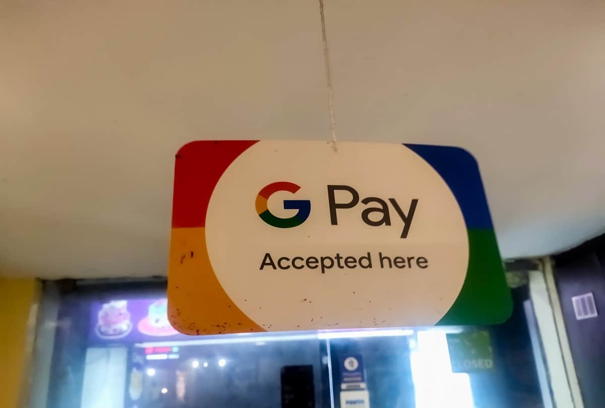 How to change google pay upi pin know step by step process