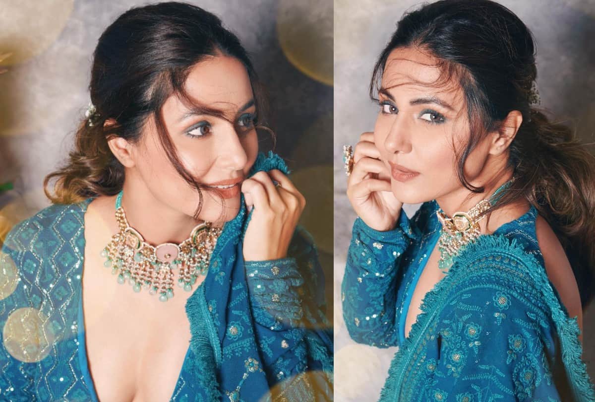 Wedding Season Trendy hairstyle Gives Celebrity Look in Party