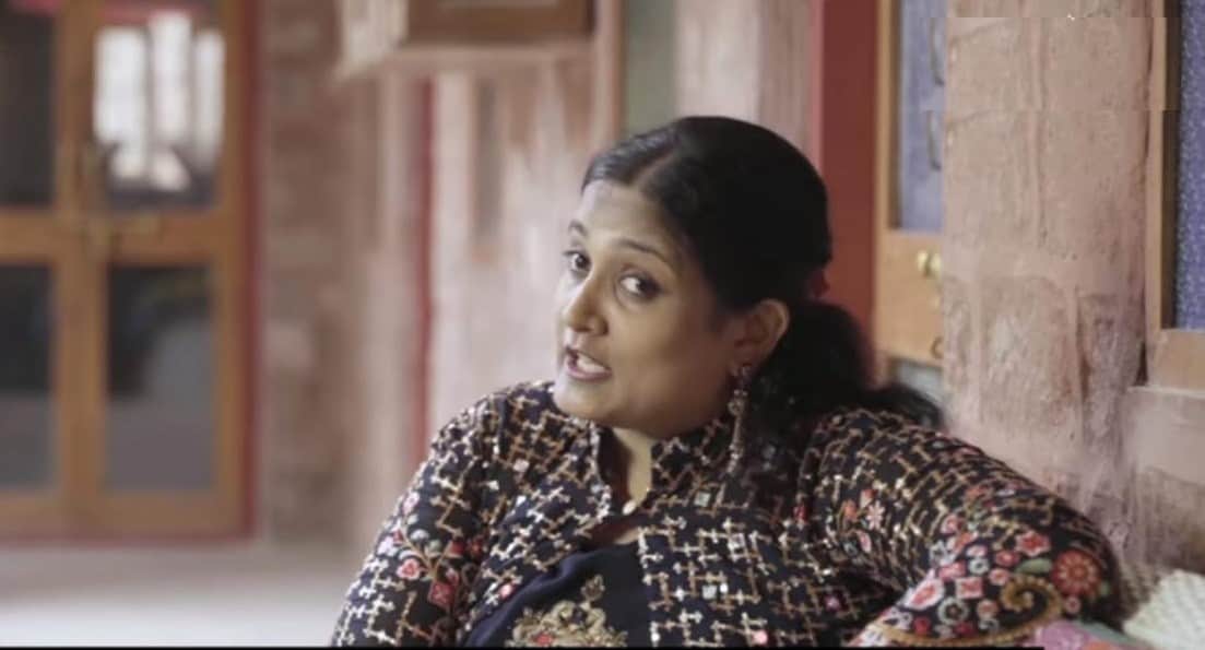 Kriti Bharti, Activist has been awarded Prerna Award 2021 by Schneider Electric, a French multinational company