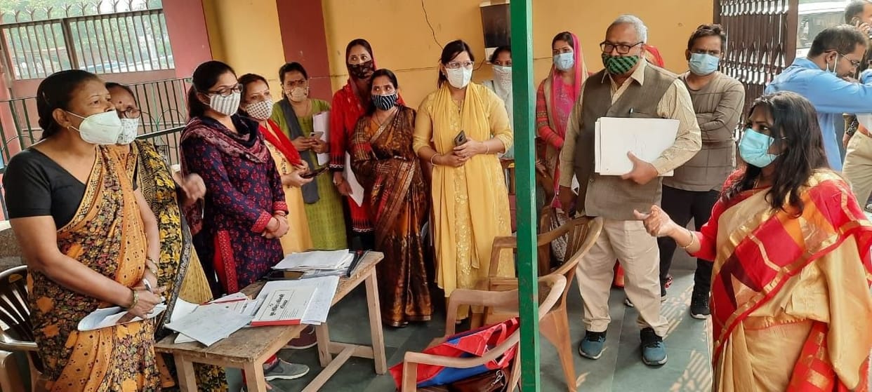 7750 people applied to become a voter