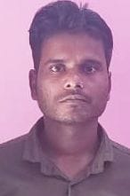 fathepur news,Vicious Tinku Khan, absconding for 10 years, arrested