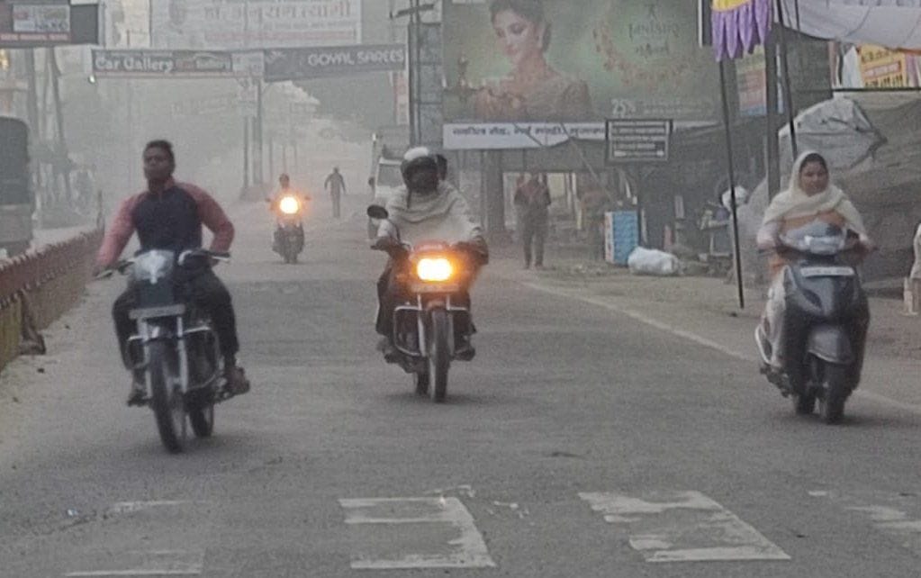 AQI 384, air quality worst