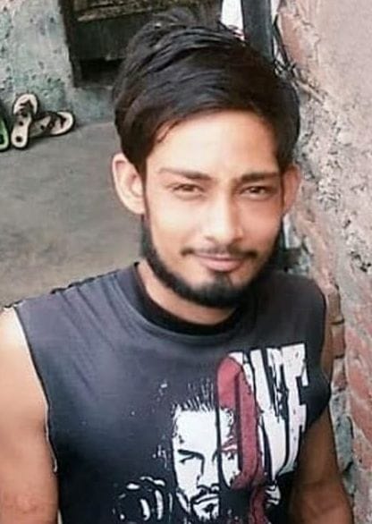 Missing youth murdered, dead body found