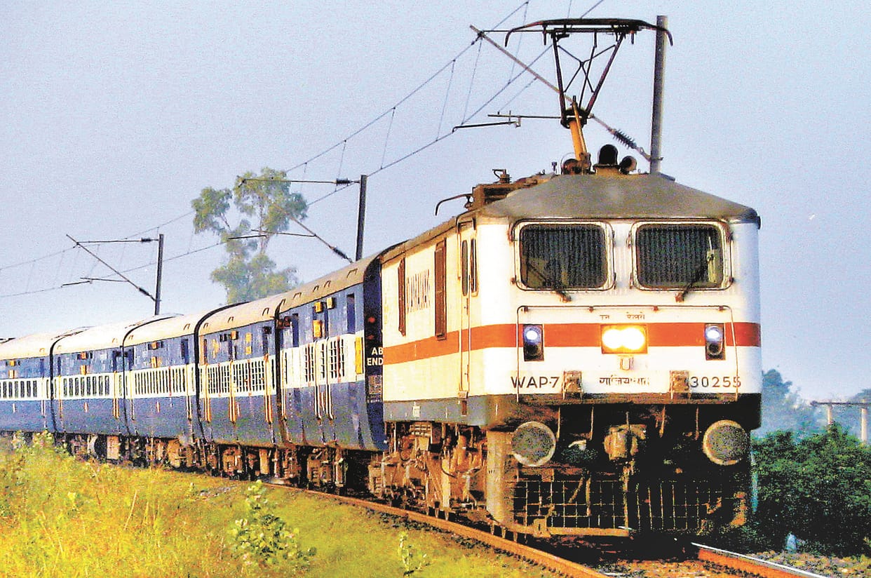 Special trains will run for mumbai