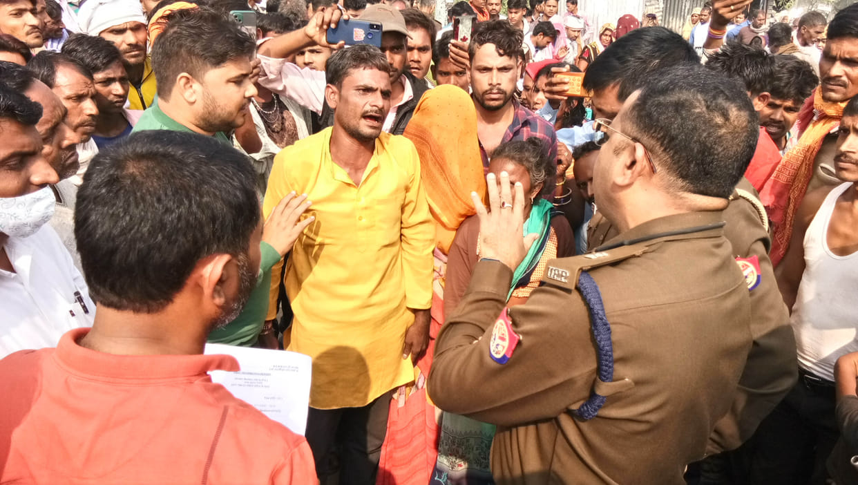 crime,hamirpur news,hamirpur