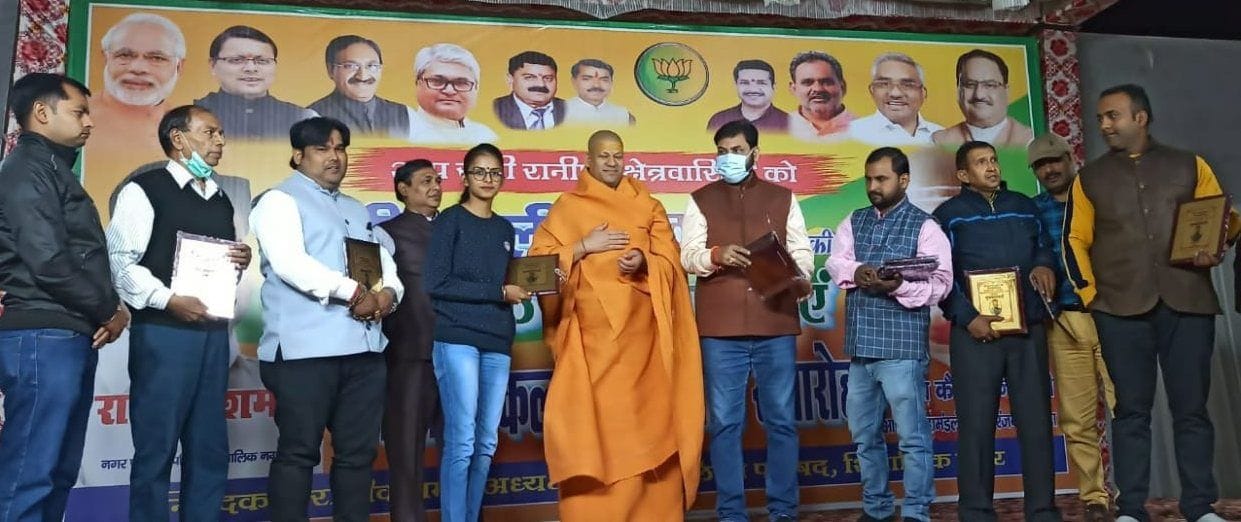 Nation belongs to Ram and Ram is ours: Kailashanand