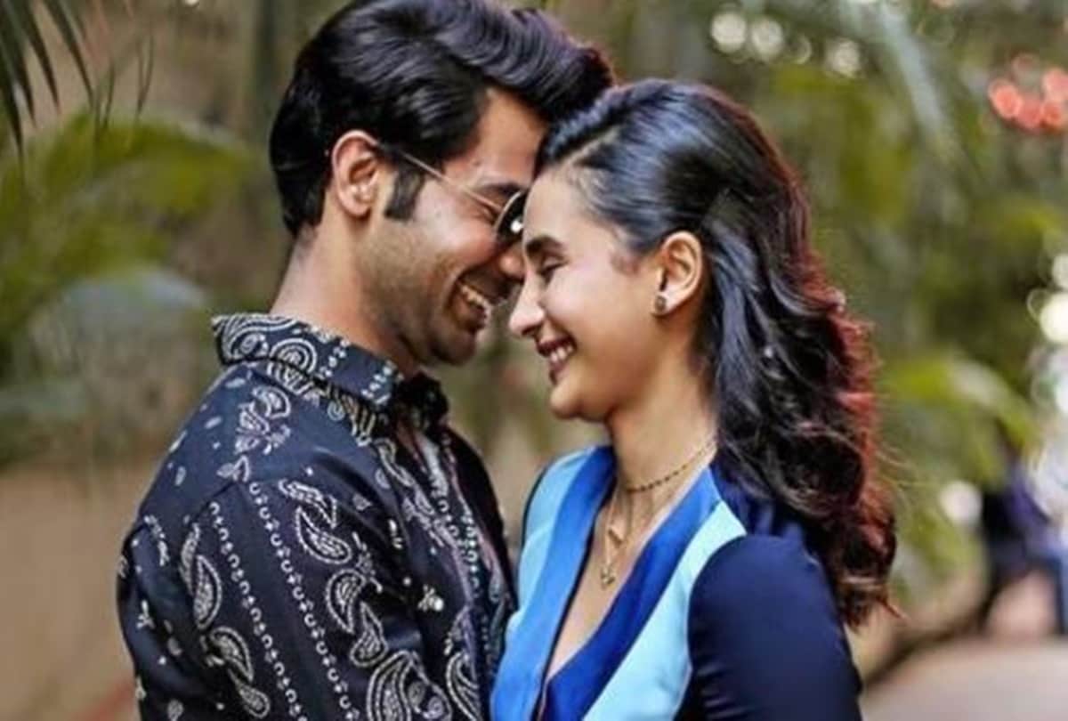 Rajkummar rao and patralekha soon to tie the knot in pink city jaipur says reports