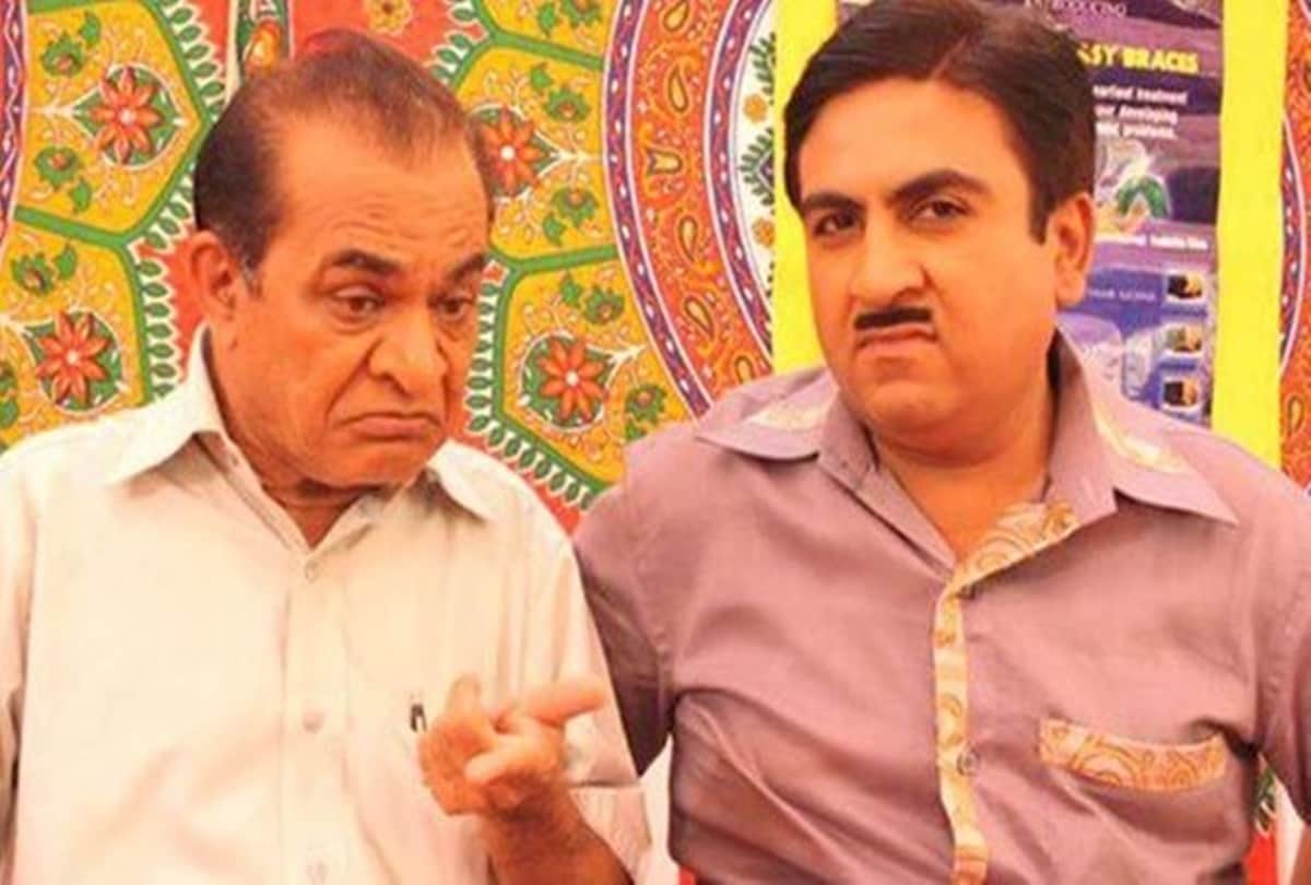 Nattu Kaka aka Ghanshyam Nayak birthday special Tarak Mehta ka ooltah Chashmah fame actor life lesser kown facts career fees lifestyle death
