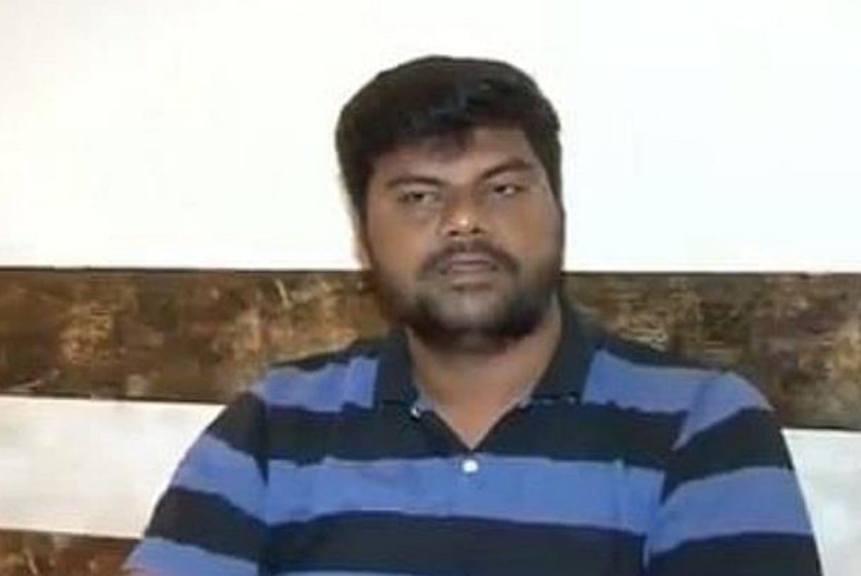 प्रभाकर सैल