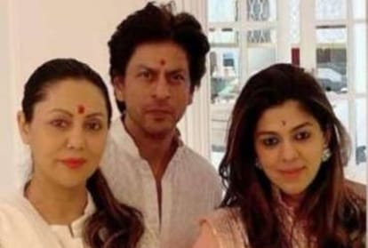 Aryan khan drug case mumbai sit team summoned shahrukh khan manager pooja dadlani