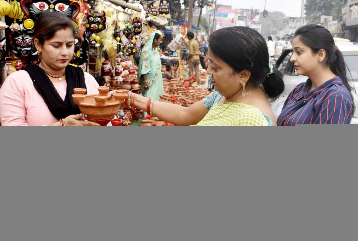 Chhath puja 2021: Chhath Mahaparva of four days started from today with nahay kahy