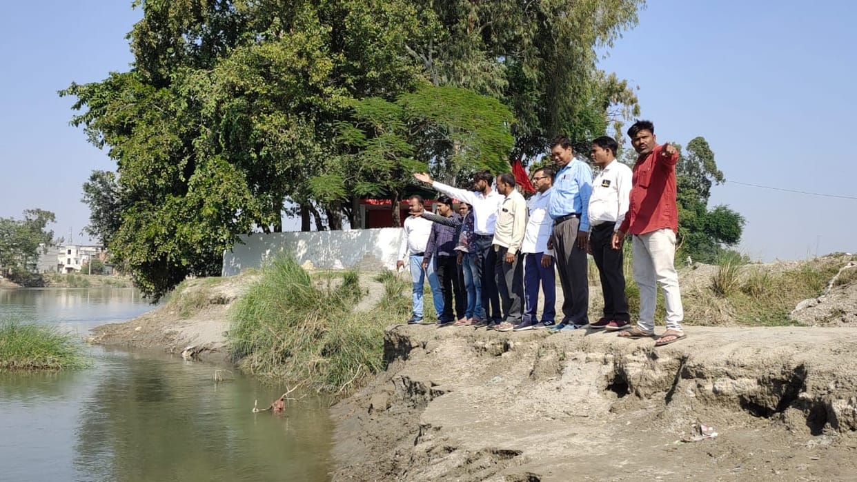 Musical programs will be held on the Western Yamuna Ghat on Chhath, Yamunanagar
