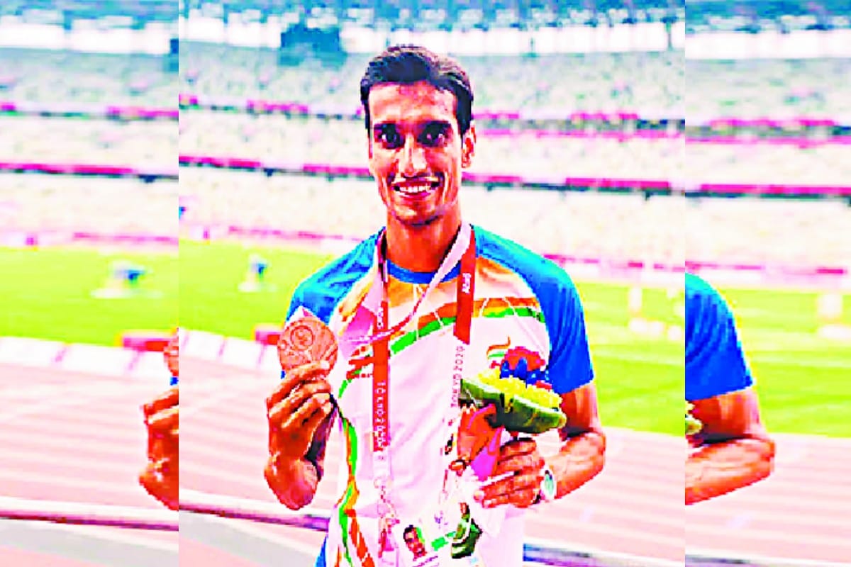 Meerut: CM Yogi will give Rs 32 crore to 17 Paralympian players from eight states on November 11
