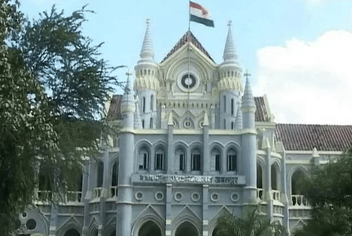 Election of Uma Bharti Nephew MLA Rahul Null and Void, Declares MP High Court
