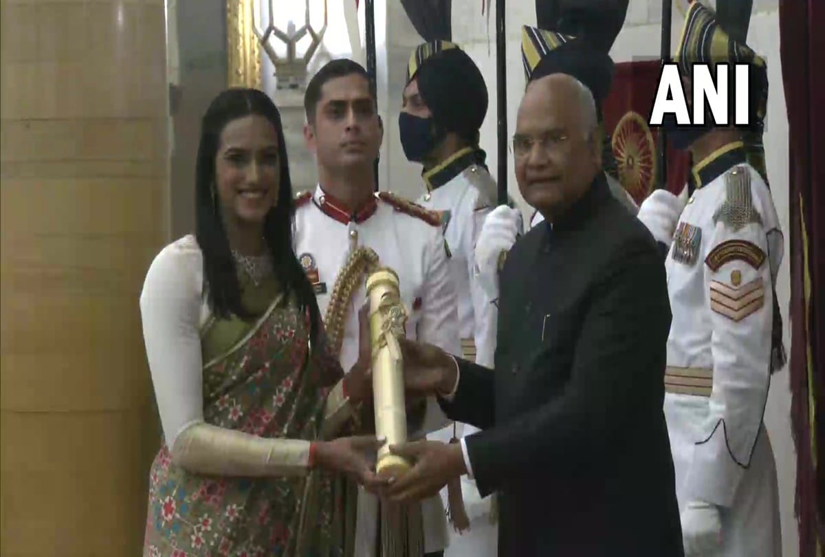 padma awards 2020 winners list president ram nath kovind confer padma awards news updates in hindi