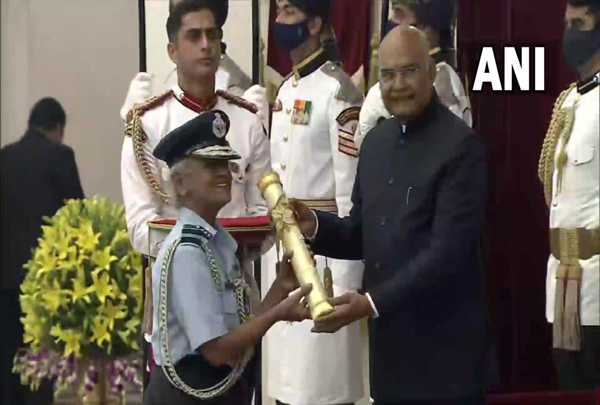 padma awards 2020 winners list president ram nath kovind confer padma awards news updates in hindi