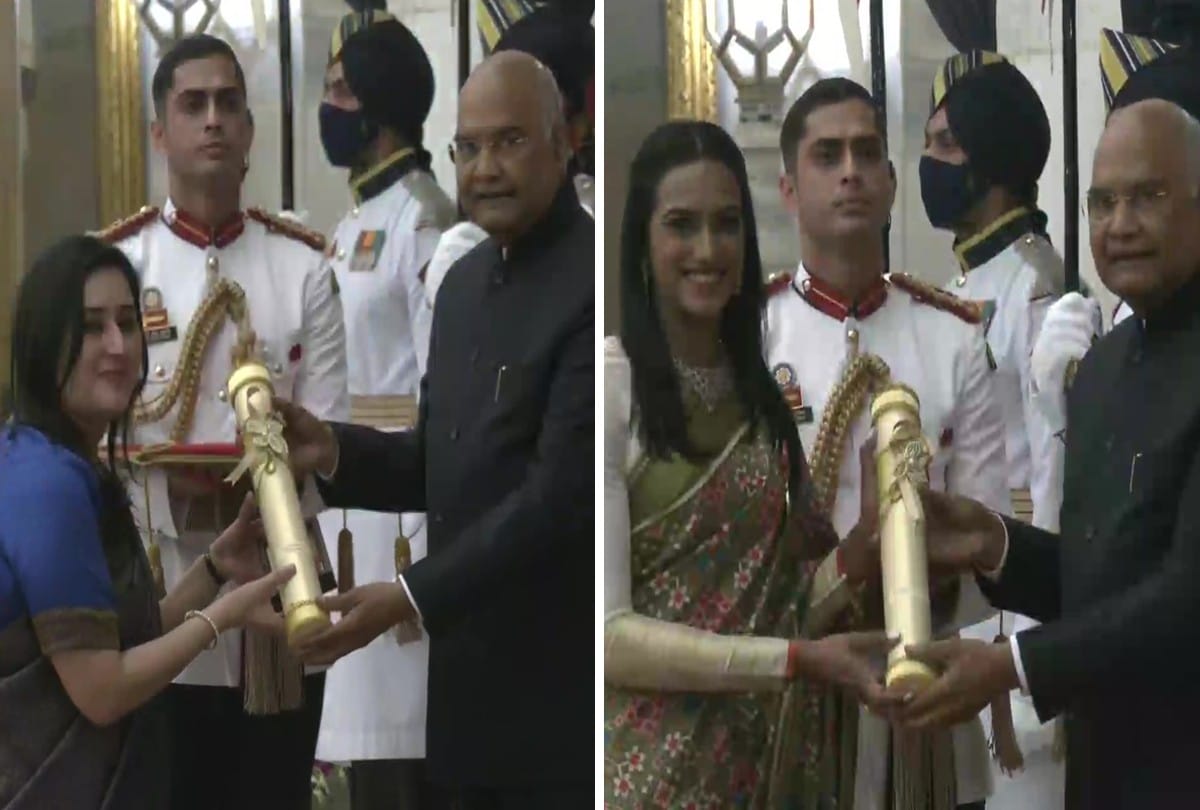 padma awards 2020 winners list president ram nath kovind confer padma awards news updates in hindi