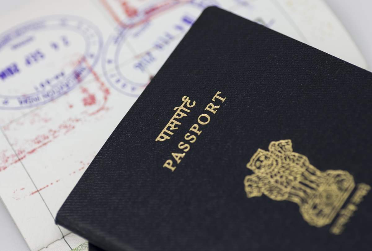E-passport service is going to start soon in india know what is it and how will it work